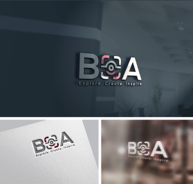 boa or bÅa entry by Dark49