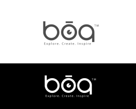 boa or bÅa entry by Clay
