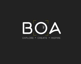 boa or bÅa entry by quimcey