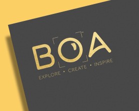 boa or bÅa entry by quimcey