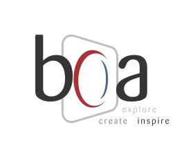 boa or bÅa entry by Designature