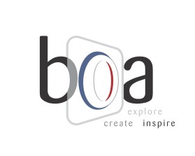 boa or bÅa entry by Designature