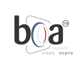 boa or bÅa entry by Designature