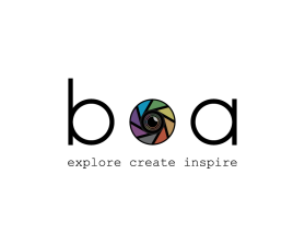 boa or bÅa entry by Alessio