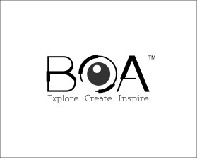 boa or bÅa entry by Joshpearl