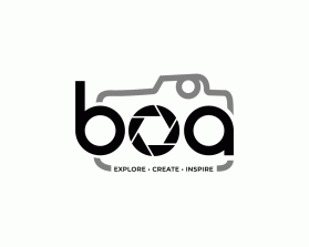 boa or bÅa entry by dsdezign