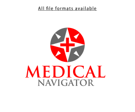 Medical navigator entry by IZTDesigns