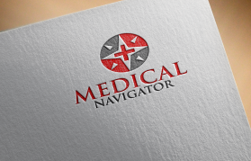 Medical navigator entry by IZTDesigns