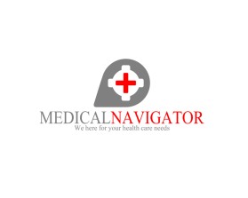 Medical navigator entry by Raffie
