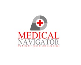 Medical navigator entry by Raffie
