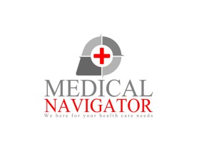 Medical navigator entry by Raffie