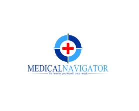 Medical navigator entry by Raffie