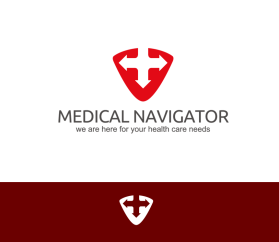 Medical navigator entry by smarttaste