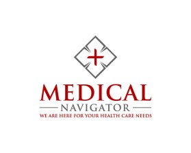 Medical navigator entry by zoki169