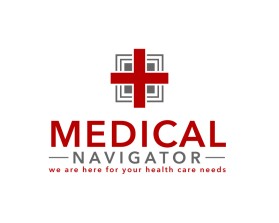 Medical navigator entry by zoki169