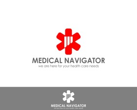 Medical navigator entry by EL2809