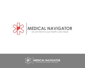 Medical navigator entry by EL2809