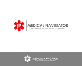 Medical navigator entry by EL2809