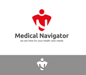 Medical navigator entry by smarttaste