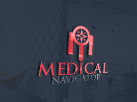 Medical navigator entry by GiorgioAlpha