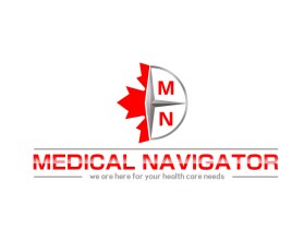 Medical navigator entry by hormhsign