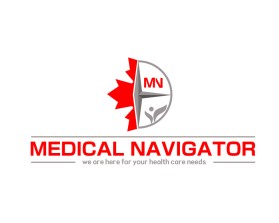 Medical navigator entry by hormhsign