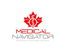 Medical navigator entry by bcmaness