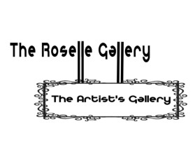 The Roselle Gallery entry by zmarksthespot