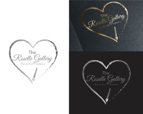 The Roselle Gallery entry by JBsign