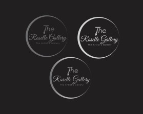 The Roselle Gallery entry by JBsign