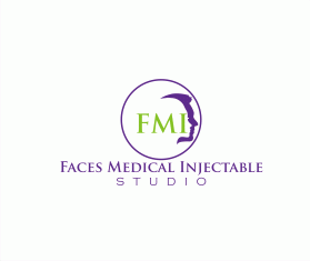 Faces Medical Studio entry by Ahmad Sanusi