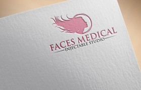 Faces Medical Studio entry by MD. MIZANUR ROHMAN