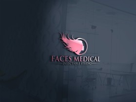 Faces Medical Studio entry by MD. MIZANUR ROHMAN
