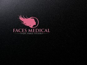 Faces Medical Studio entry by MD. MIZANUR ROHMAN