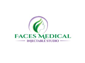 Faces Medical Studio entry by HEGEDŰS Sándor