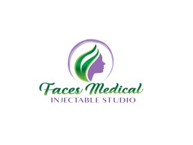 Faces Medical Studio entry by HEGEDŰS Sándor