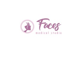 Faces Medical Studio entry by ajie bayu handaja al