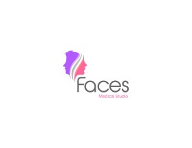 Faces Medical Studio entry by Moderat Corp