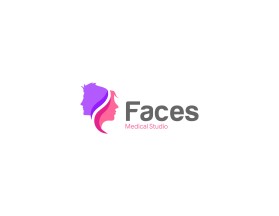 Faces Medical Studio entry by Moderat Corp