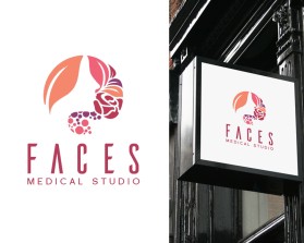 Faces Medical Studio entry by ArtPixel