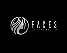Faces Medical Studio entry by ArtPixel