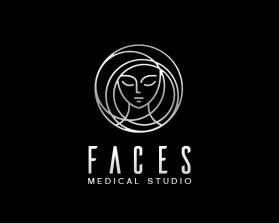 Faces Medical Studio entry by ArtPixel