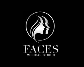 Faces Medical Studio entry by ArtPixel