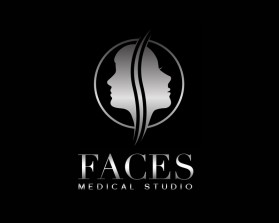 Faces Medical Studio entry by ArtPixel