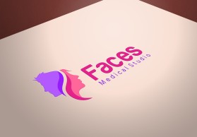 Faces Medical Studio entry by Moderat Corp