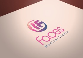Faces Medical Studio entry by Moderat Corp
