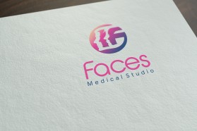 Faces Medical Studio entry by Moderat Corp