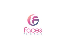 Faces Medical Studio entry by Moderat Corp