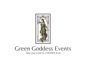 Green Goddess Events entry by Crisjoytoledo09091991