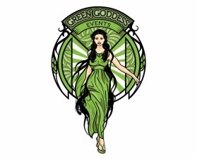 Green Goddess Events entry by Tatiana
